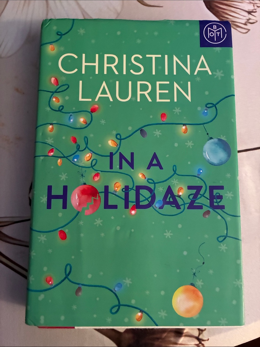Christmas Book Bundle (2 Books)
